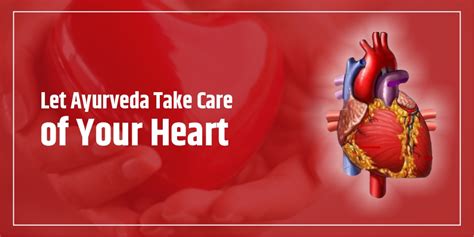 Ayurveda  Treatment For Heart